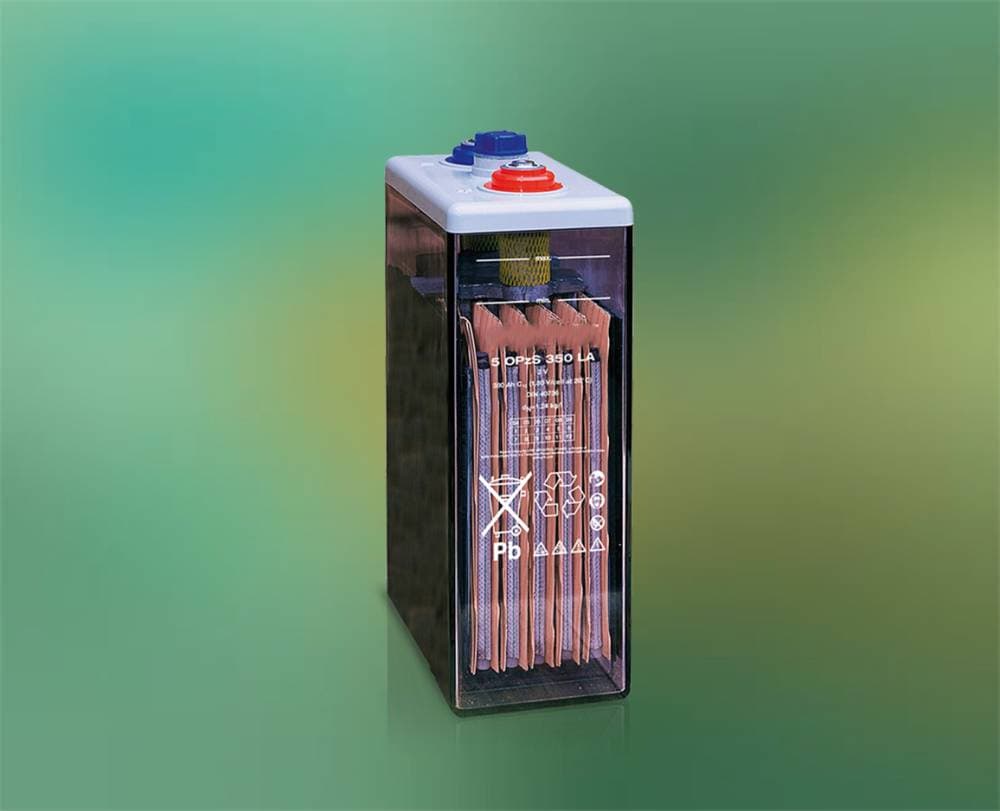 OPzS Akkumulyator Nədir?