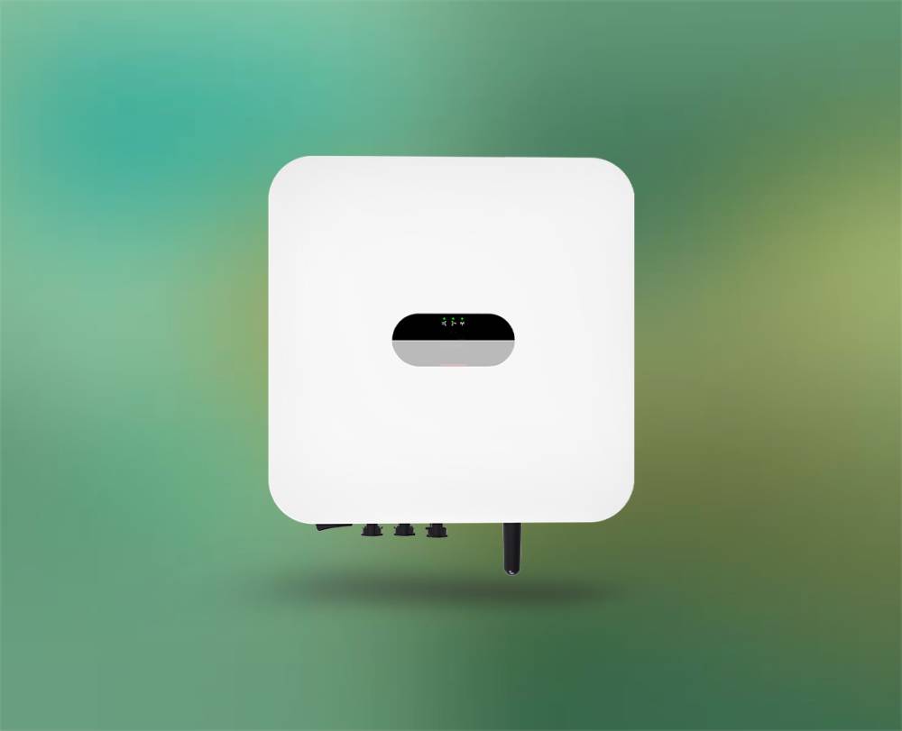 Inverter Nədir?