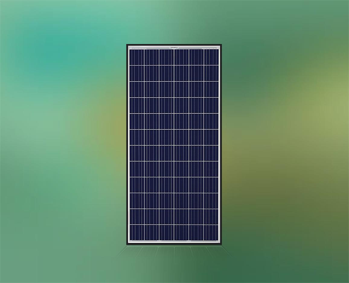 Polycrystalline Solar Panel 280W