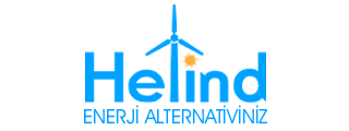 helind Logo