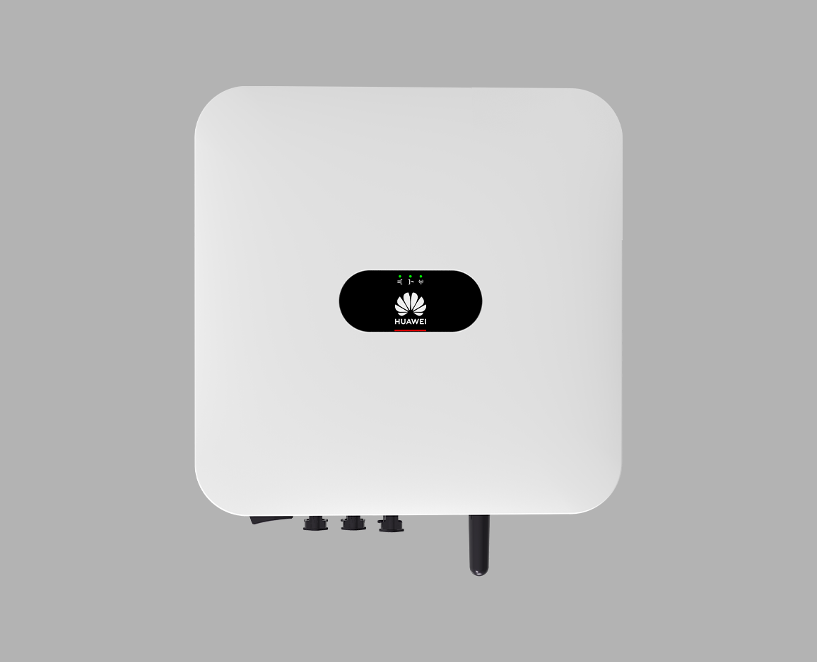 2 kVt HUAWEI inverter 